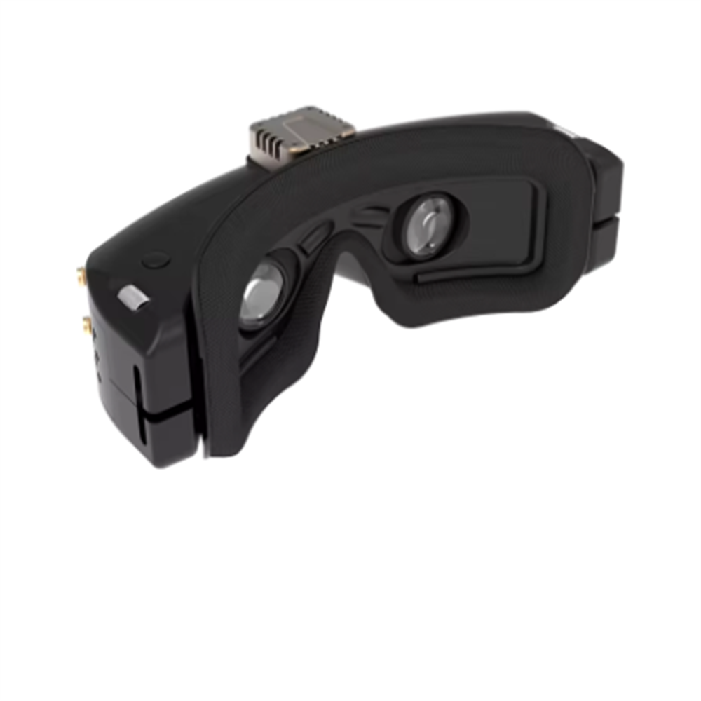 SKYZONE SKY04O Pro FPV Goggles - Skyzone Sky04O Pro Fpv Goggles ulasan dan harga