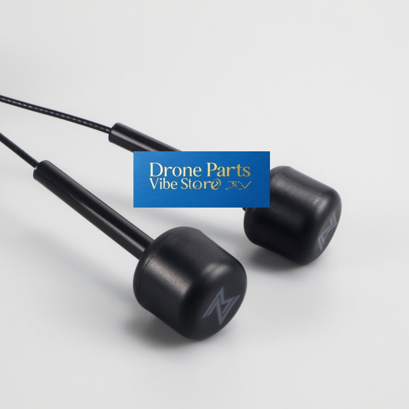 Drone PartsCaddx Walksnail Ava - Walksnail Avatar Gt Kit 2W Vtx ulasan dan harga