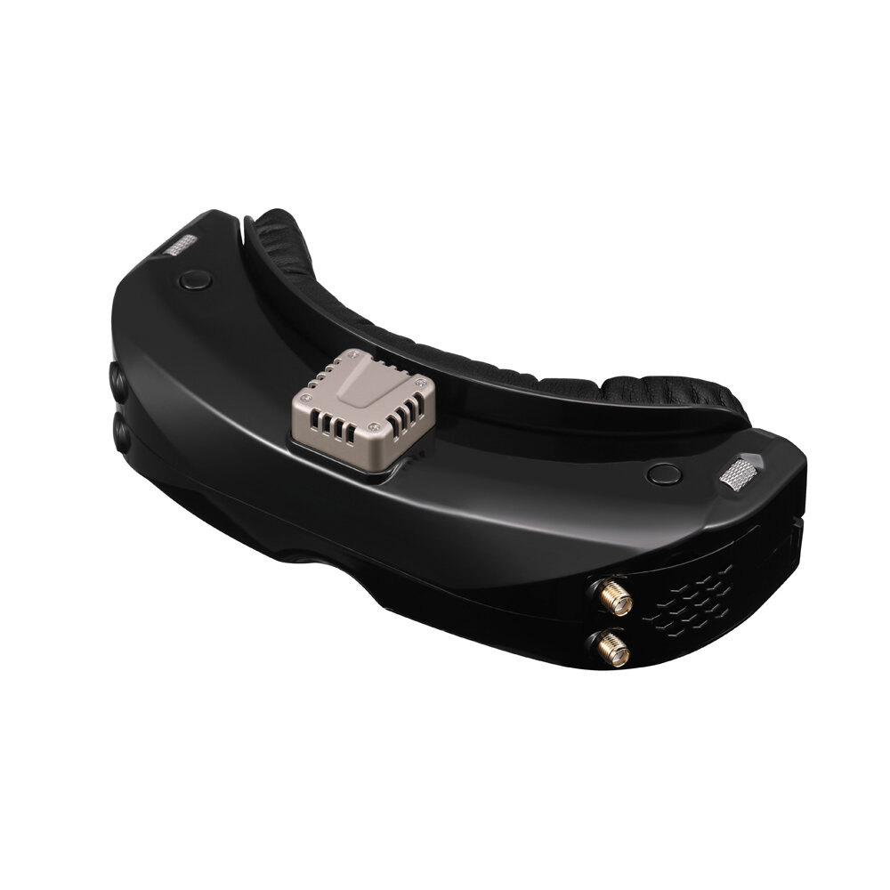 SKYZONE 04X Pro OLED 5.8GHz 48 - Skyzone Sky04X Pro Oled Fpv Goggles ulasan dan harga