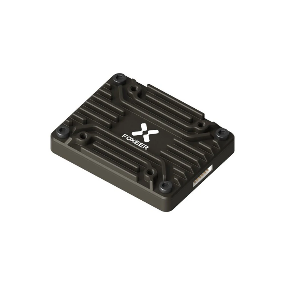 Foxeer Reaper Extreme V2 5.8GH - Foxeer Reaper Extreme 2.5W Vtx ulasan dan harga