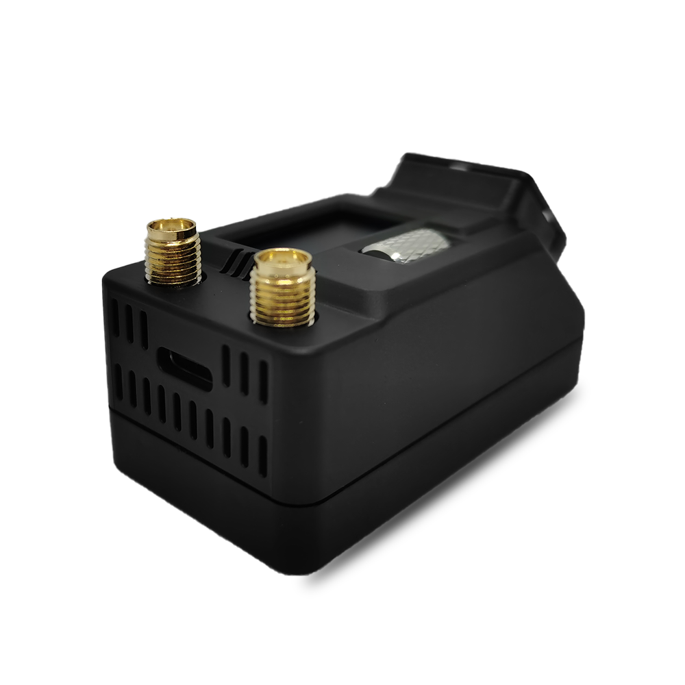 Skyzone SteadyView X 5.8Ghz IP - Skyzone Steadyview X Receiver Module ulasan dan harga