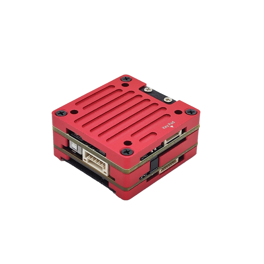 HDZero Freestyle V2 Kit 5.8GHz - Hdzero Freestyle V2 Vtx Kit ulasan dan harga