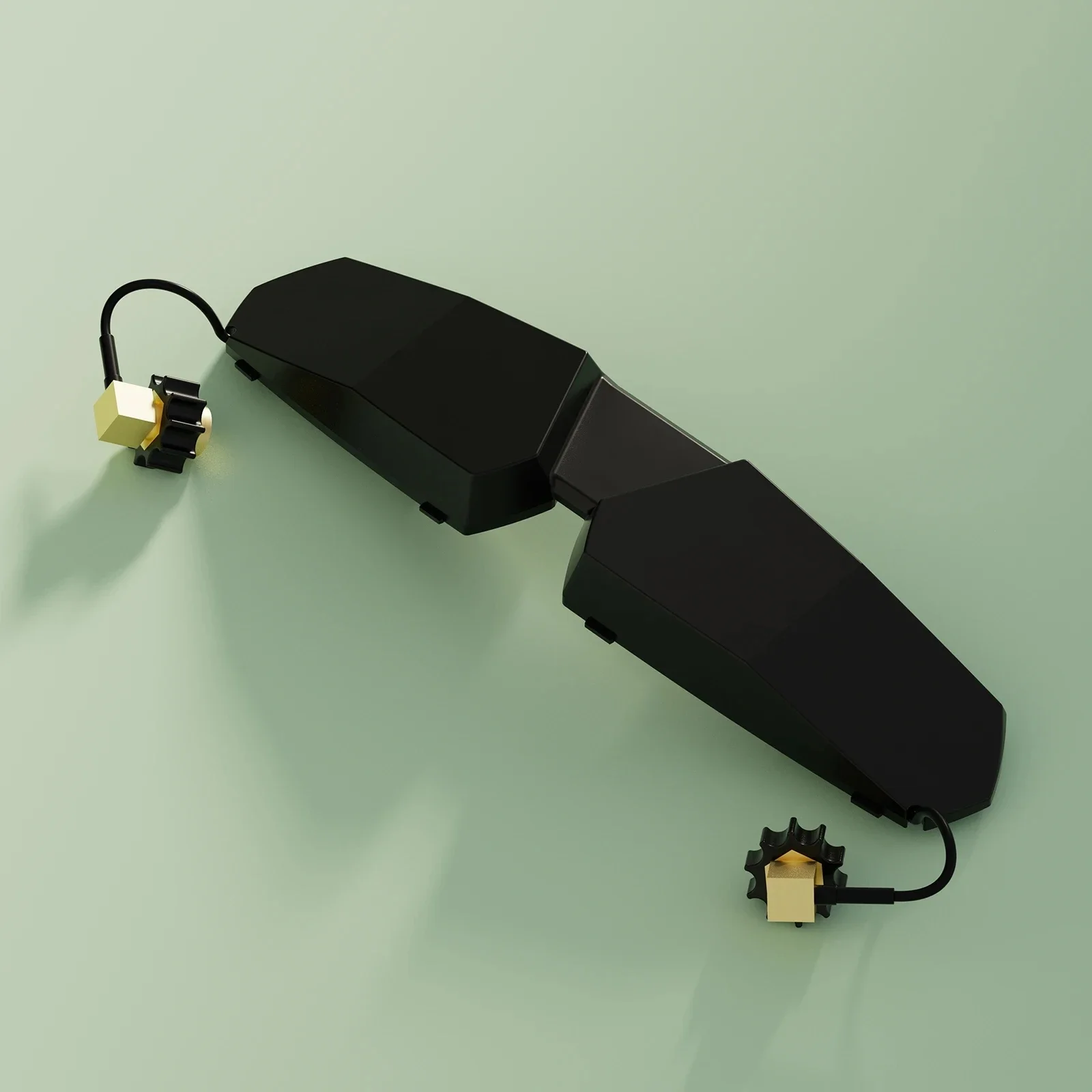 Walksnail Avatar HD Goggles X  - Walksnail Avatar Hd Kit V2 32Gb ulasan dan harga