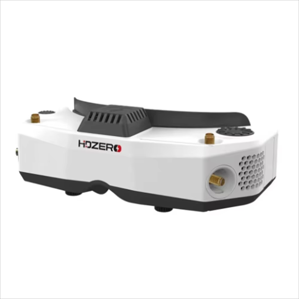 1080P Low Latency HDZero Goggl - Hdzero Goggles Digital Hd Fpv ulasan dan harga