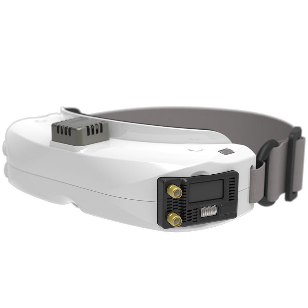 SKYZONE Steadyview X 5/5.8G Re - Skyzone Steadyview X Receiver Module ulasan dan harga