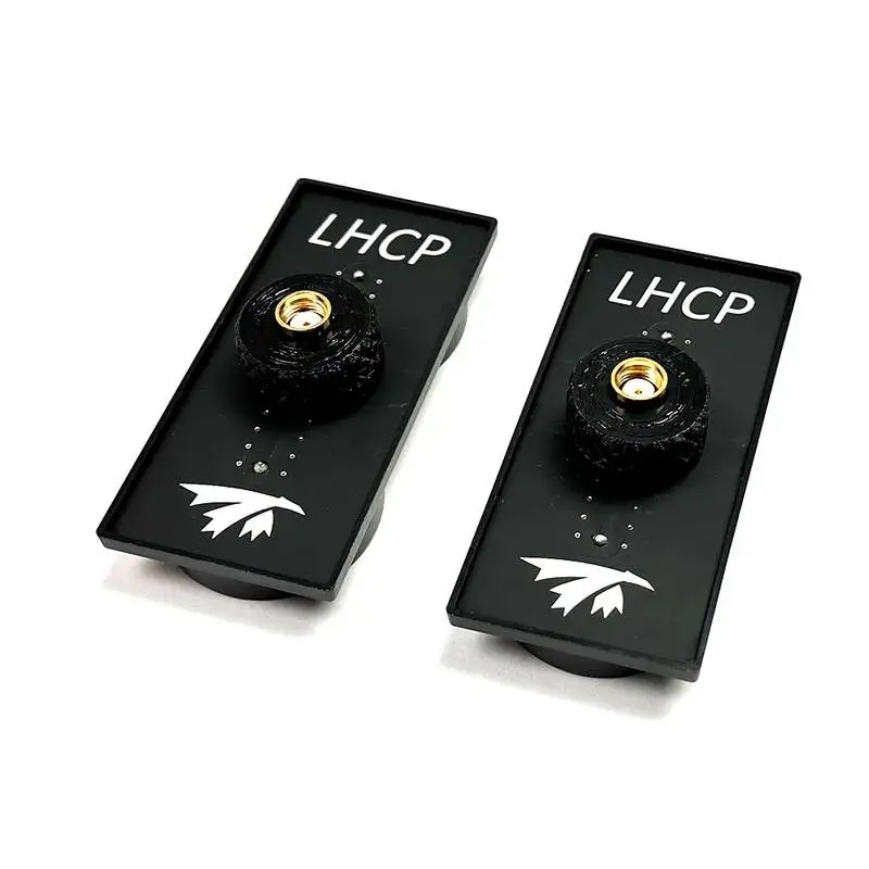 TRUERC X²-AIR 5.8GHz MK II SMA - Truerc X-Air 5.8Ghz Mk Ii Antenna ulasan dan harga