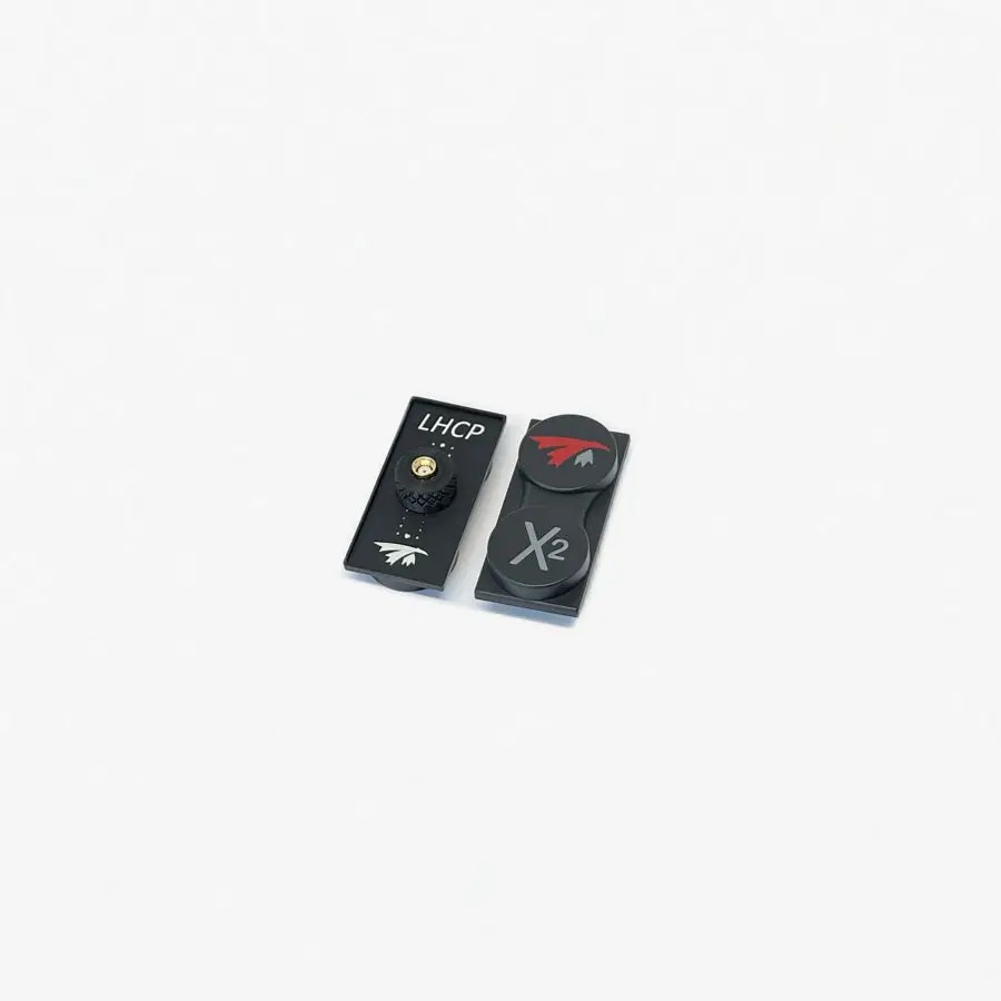 TRUERC X²-AIR 5.8GHz MK II SMA - Truerc X-Air 5.8Ghz Mk Ii Antenna ulasan dan harga