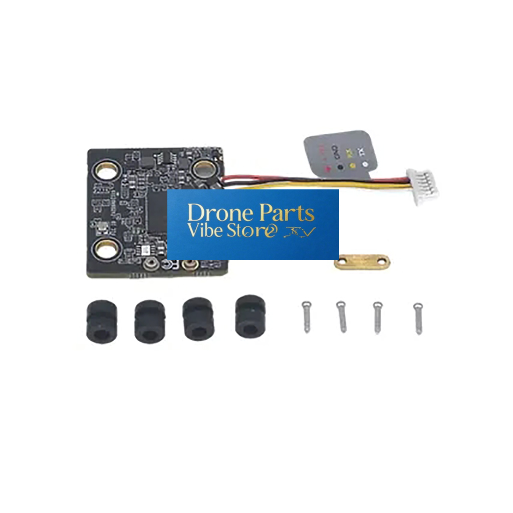 Drone Parts HDZero Race V3 Dig - Hdzero Goggles Digital Hd Fpv ulasan dan harga