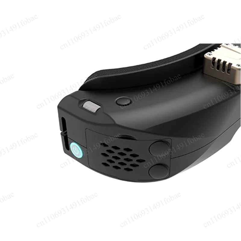 SKYZONE SKY04O Pro OLED FPV Go - Skyzone Sky04O Pro Fpv Goggles ulasan dan harga