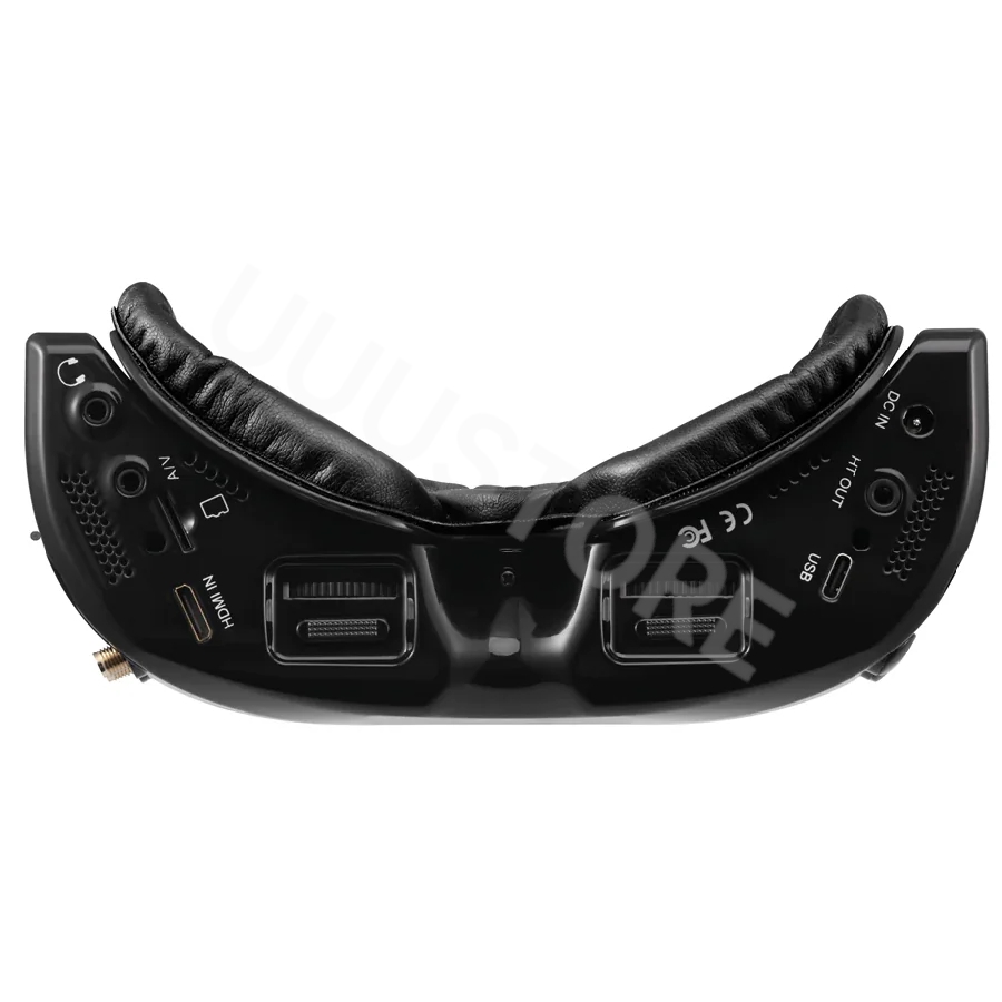 SKYZONE SKY04O Pro FPV Goggles - Skyzone Sky04O Pro Fpv Goggles ulasan dan harga