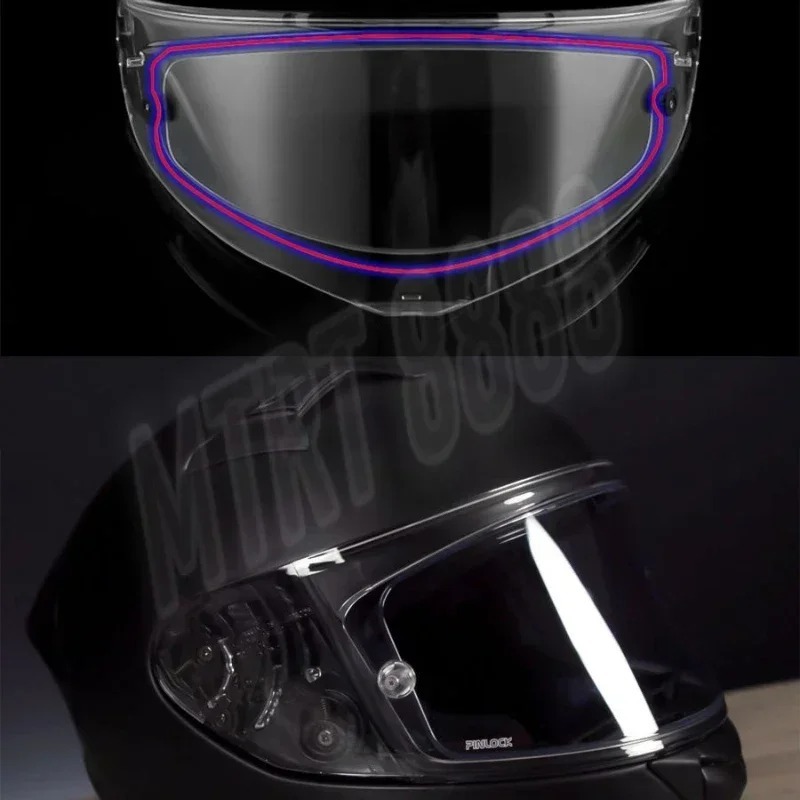 For LS2 Anti-fog Stickers  FF9 - Walksnail Avatar Hd Kit V2 32Gb ulasan dan harga
