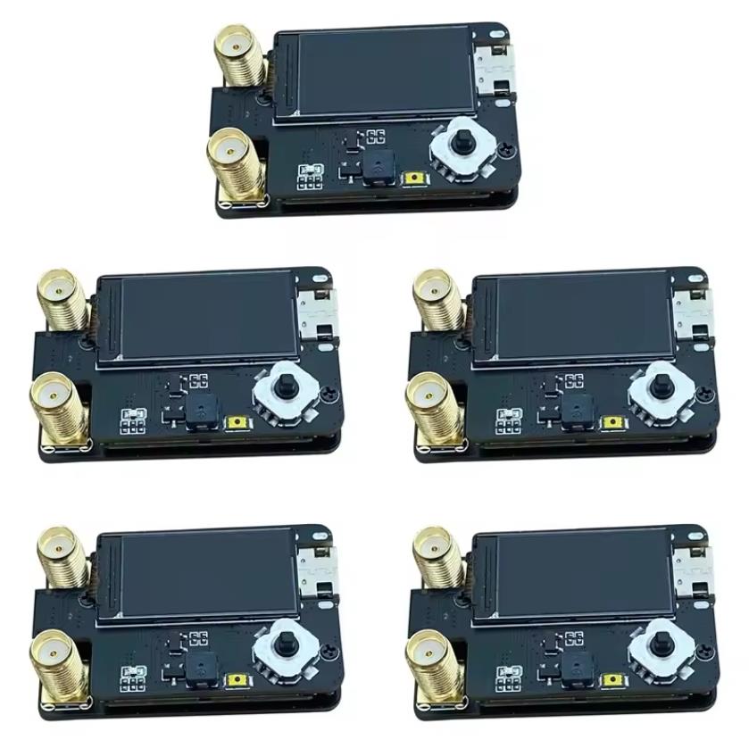 4.9GHz 5.8GHz 6.1GHz 3W VTX VR - Foxeer Reaper Extreme 2.5W Vtx ulasan dan harga
