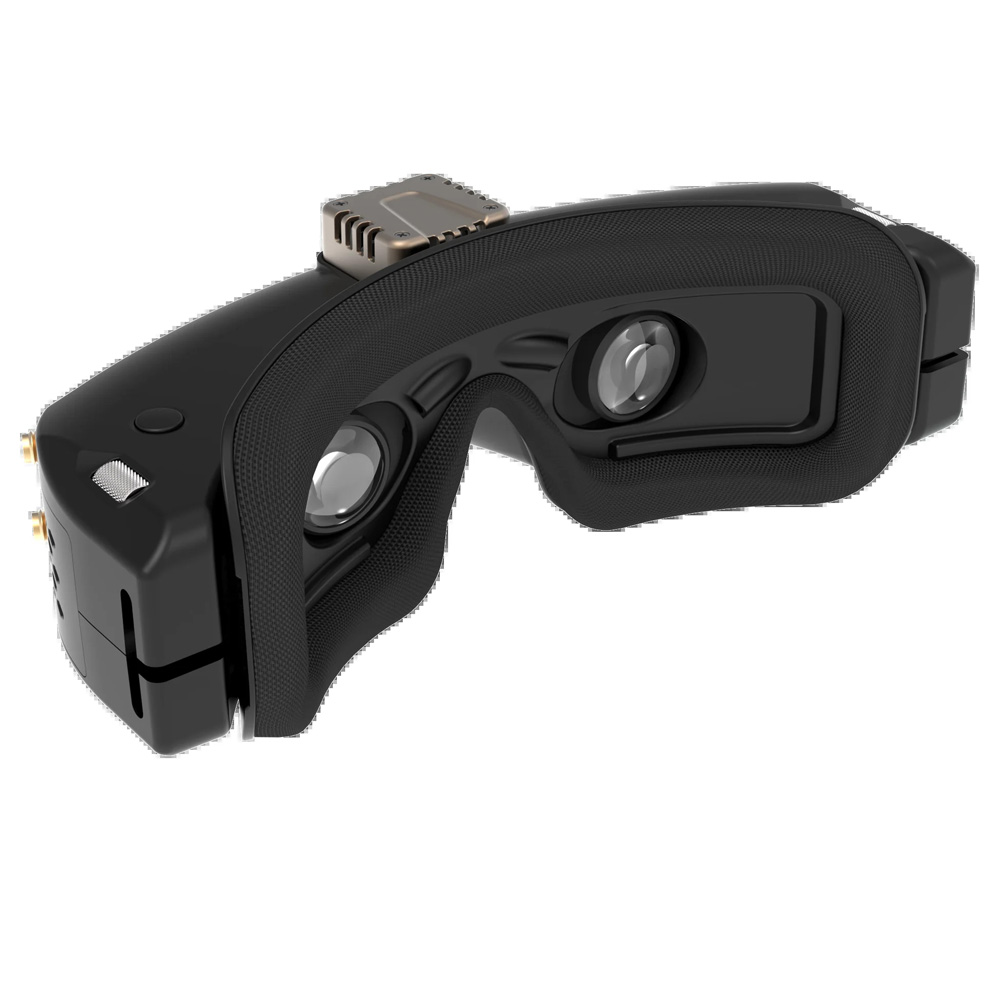 SKYZONE SKY04O Pro FPV Goggles - Skyzone Sky04O Pro Fpv Goggles ulasan dan harga
