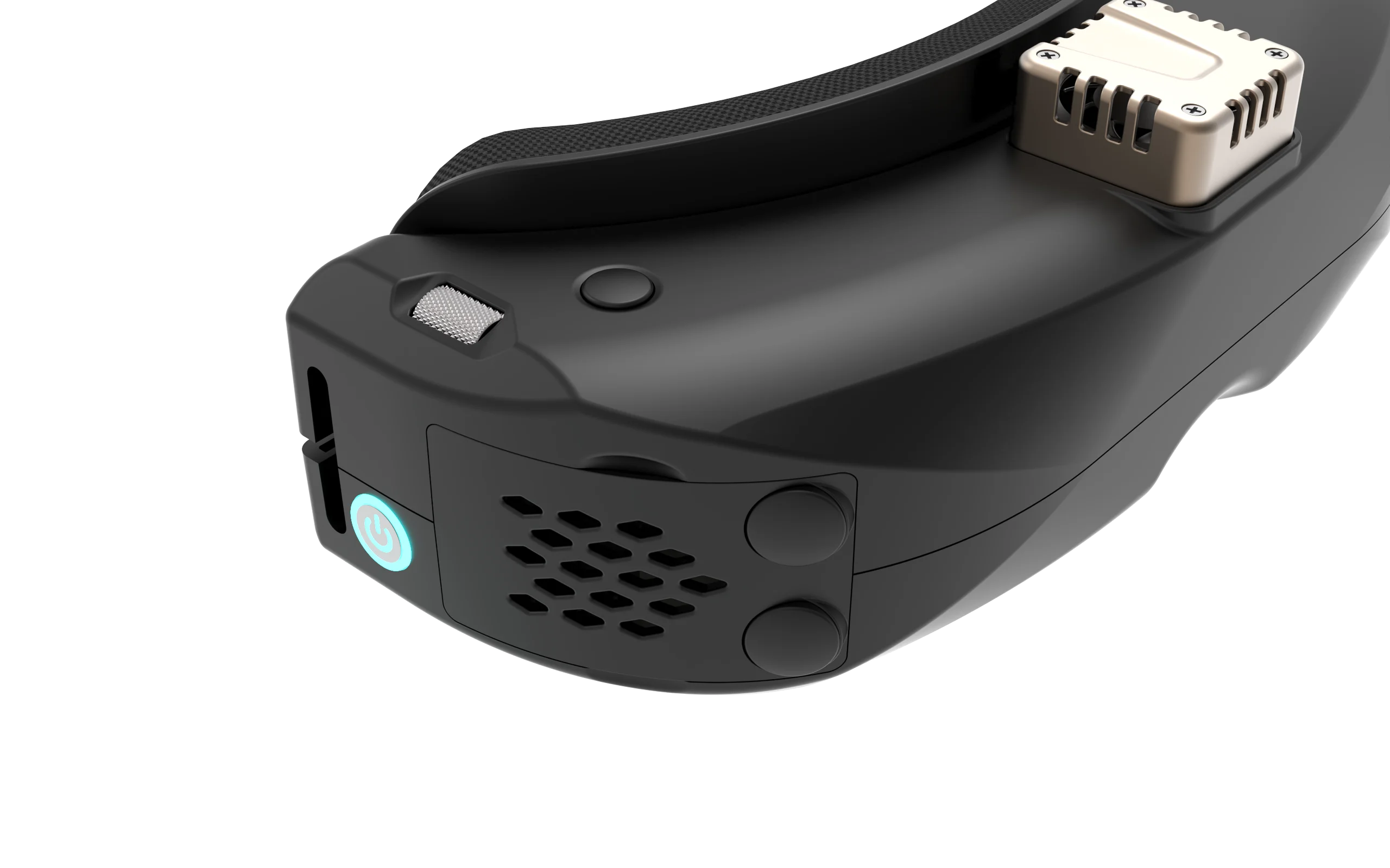 Skyzone SKY04O PRO FPV goggles - Skyzone Sky04O Pro Fpv Goggles ulasan dan harga