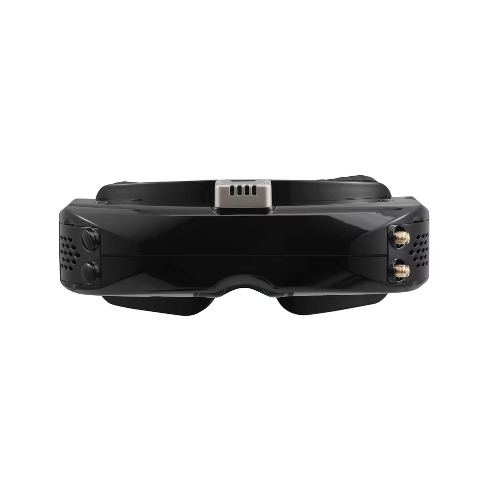 SKYZONE FPV Goggles SKY04X PRO - Skyzone Sky04X Pro Oled Fpv Goggles ulasan dan harga
