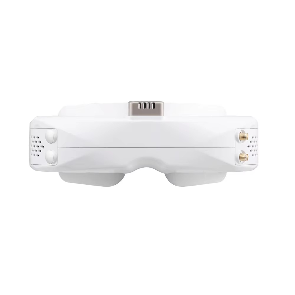 SKYZONE FPV Goggles SKY04X PRO - Skyzone Sky04X Pro Oled Fpv Goggles ulasan dan harga
