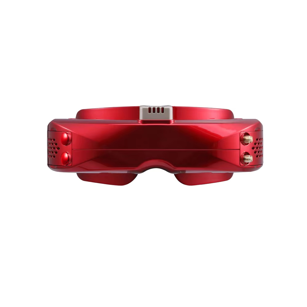 SKYZONE FPV Goggles SKY04X PRO - Skyzone Sky04X Pro Oled Fpv Goggles ulasan dan harga