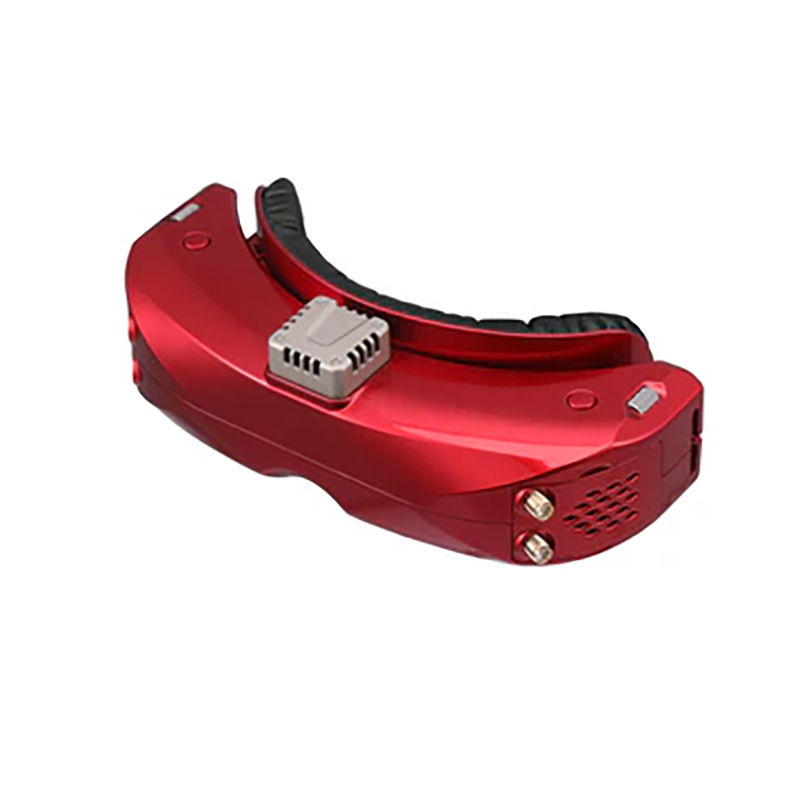 SKYZONE SKY04X PRO FPV Goggles - Skyzone Sky04X Pro Oled Fpv Goggles ulasan dan harga