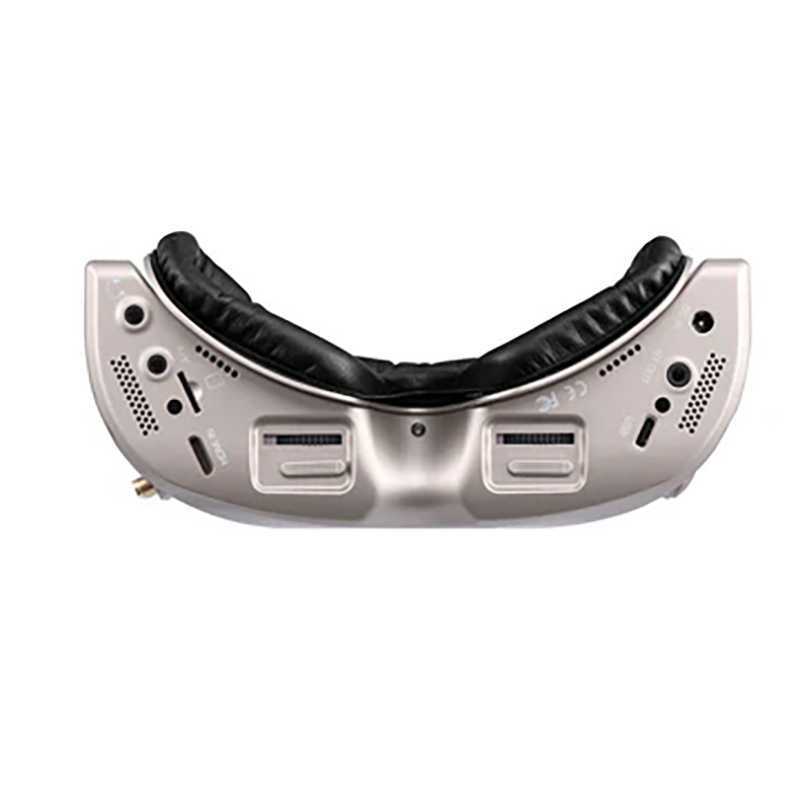 SKYZONE SKY04X PRO FPV Goggles - Skyzone Sky04X Pro Oled Fpv Goggles ulasan dan harga