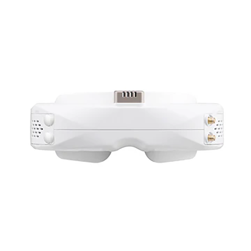 SKYZONE SKY04X PRO FPV Goggles - Skyzone Sky04X Pro Oled Fpv Goggles ulasan dan harga