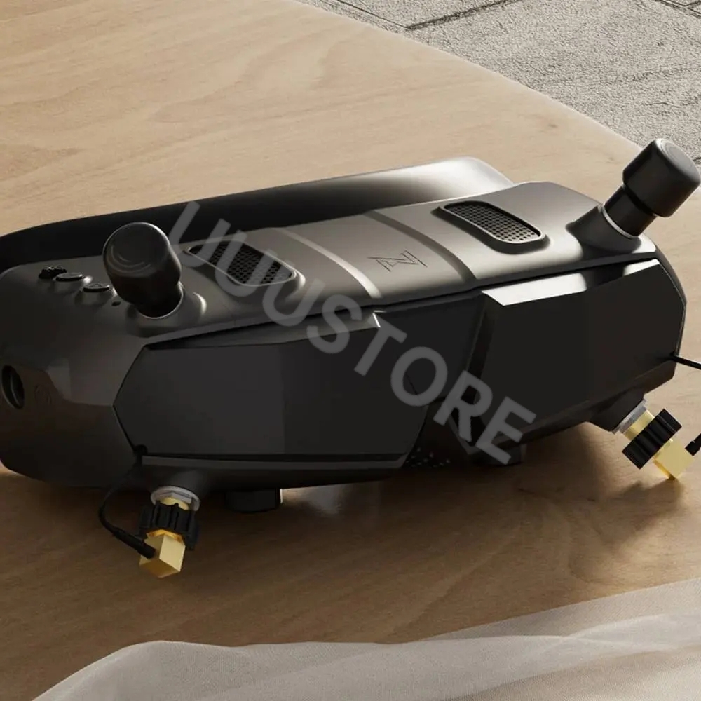 Avatar Walksnail HD Goggles X  - Walksnail Avatar Hd Goggles X ulasan dan harga