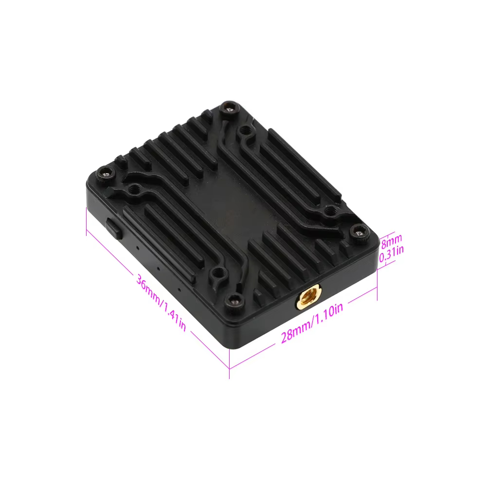Foxeer Reaper Extreme 2.5W VTX - Foxeer Reaper Extreme 2.5W Vtx ulasan dan harga
