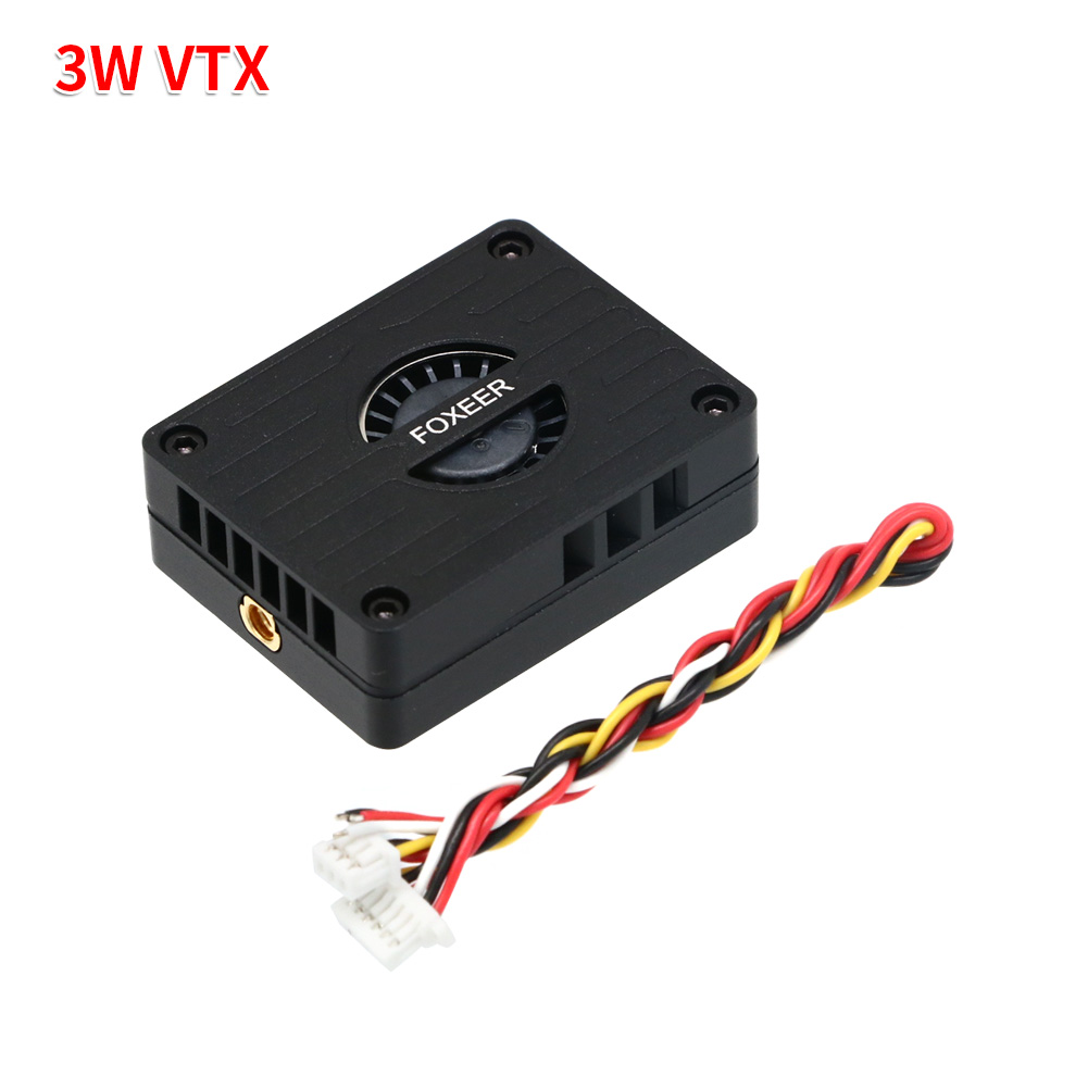 Foxeer Reaper Extreme V2 5.8G  - Foxeer Reaper Extreme 2.5W Vtx ulasan dan harga