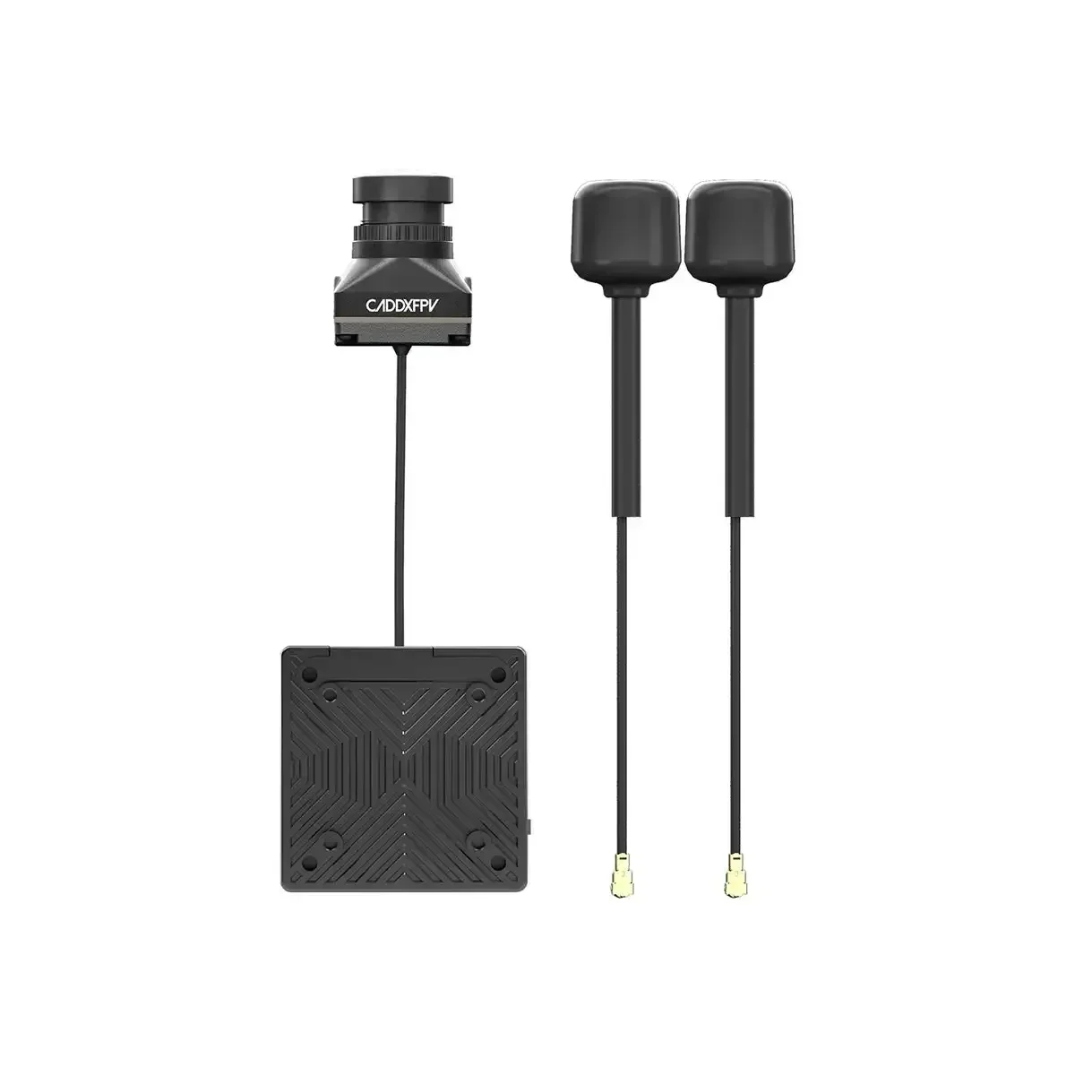 Walksnail Avatar HD Pro Kit V2 - Walksnail Avatar Hd Kit V2 32Gb ulasan dan harga