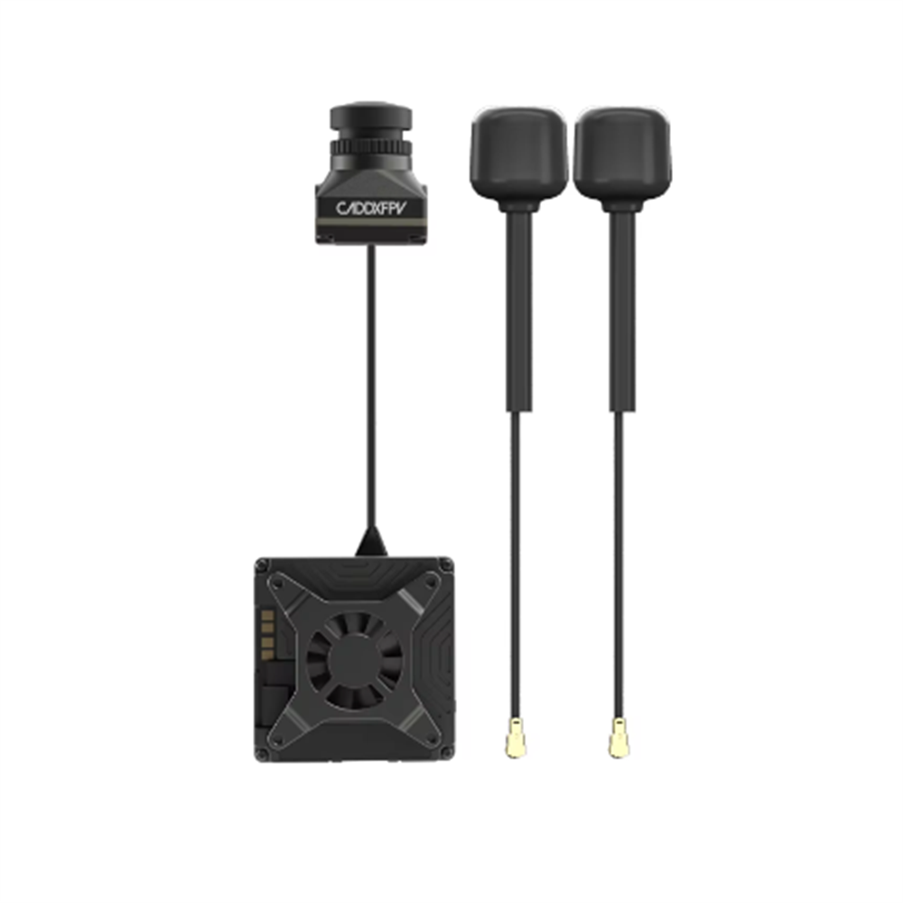 Walksnail Avatar GT KIT 2W VTX - Walksnail Avatar Gt Kit 2W Vtx ulasan dan harga