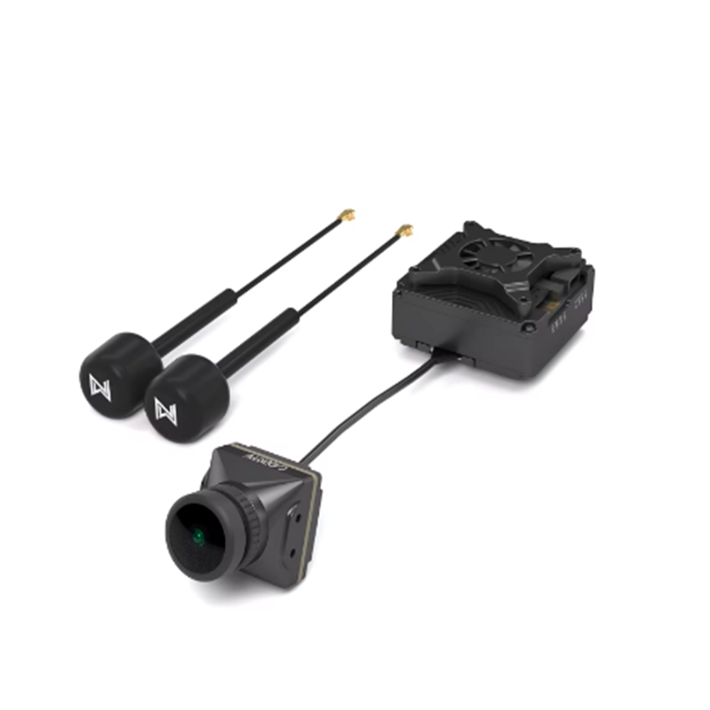 Walksnail Avatar GT KIT 2W VTX - Walksnail Avatar Gt Kit 2W Vtx ulasan dan harga