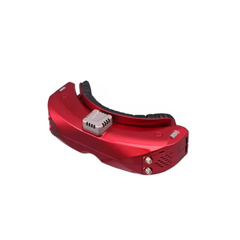 SKYZONE SKY04X PRO FPV Goggles - Skyzone Sky04X Pro Oled Fpv Goggles ulasan dan harga