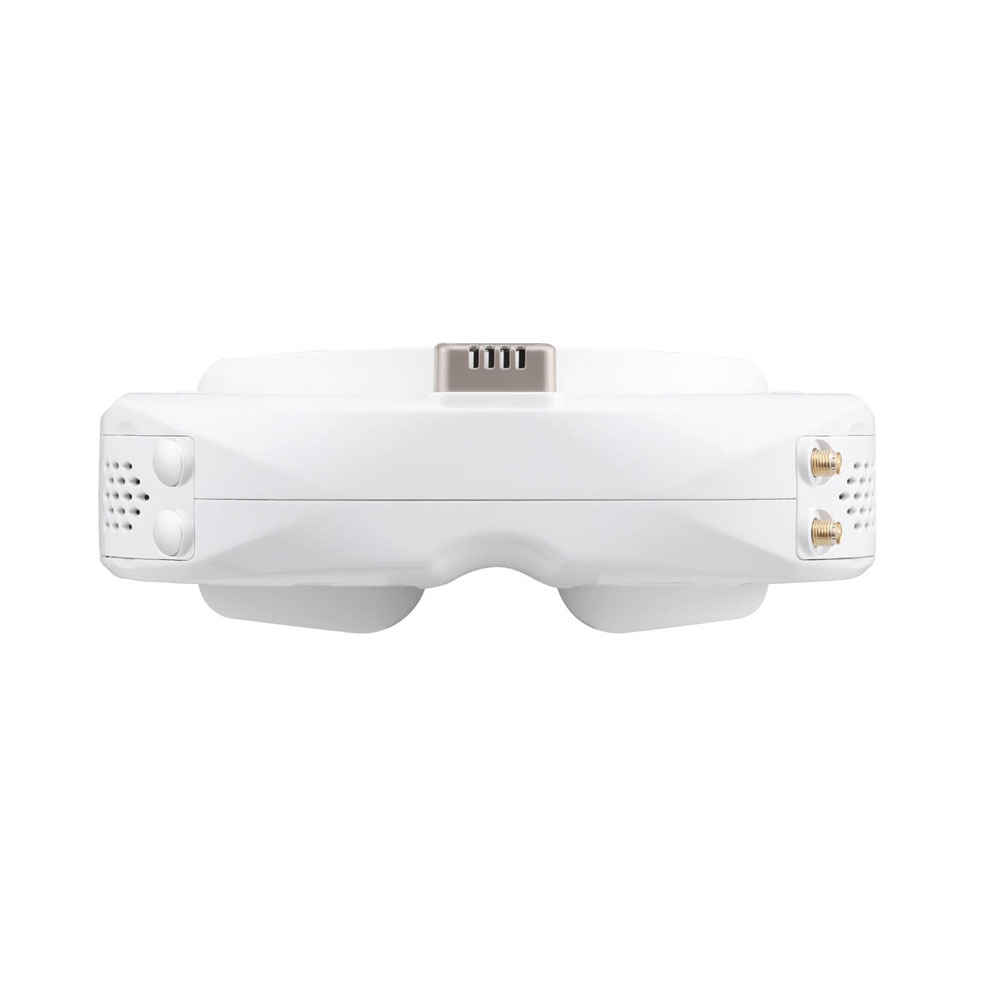 SKYZONE SKY04X PRO FPV Goggles - Skyzone Sky04X Pro Oled Fpv Goggles ulasan dan harga