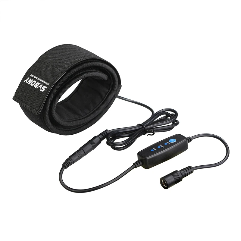 SVBONY Black Dew Heating Strip - Skyzone Sky04X Pro Oled Fpv Goggles ulasan dan harga