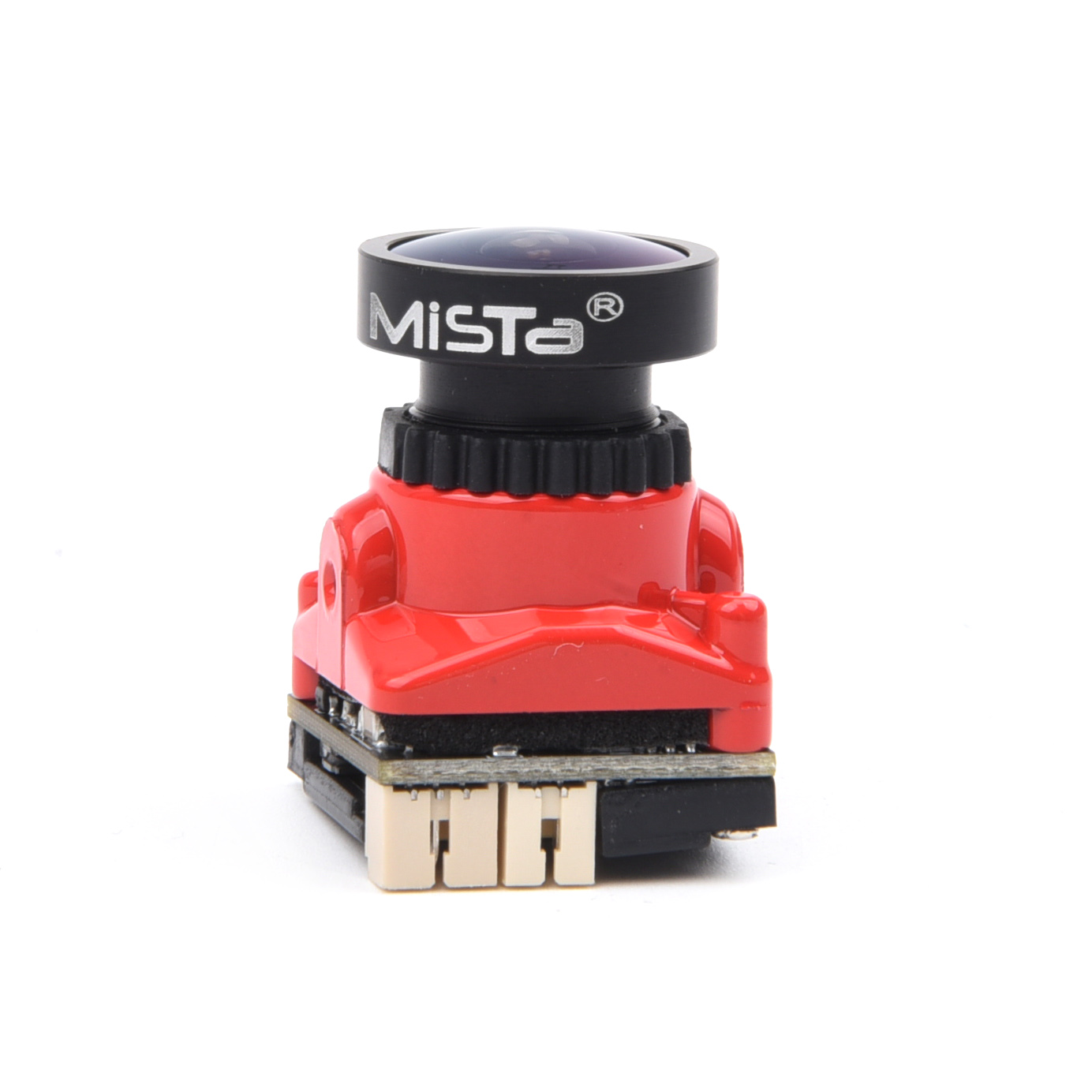 Mista Ratel 2000TVL FPV Mini C - Foxeer Reaper Extreme 2.5W Vtx ulasan dan harga