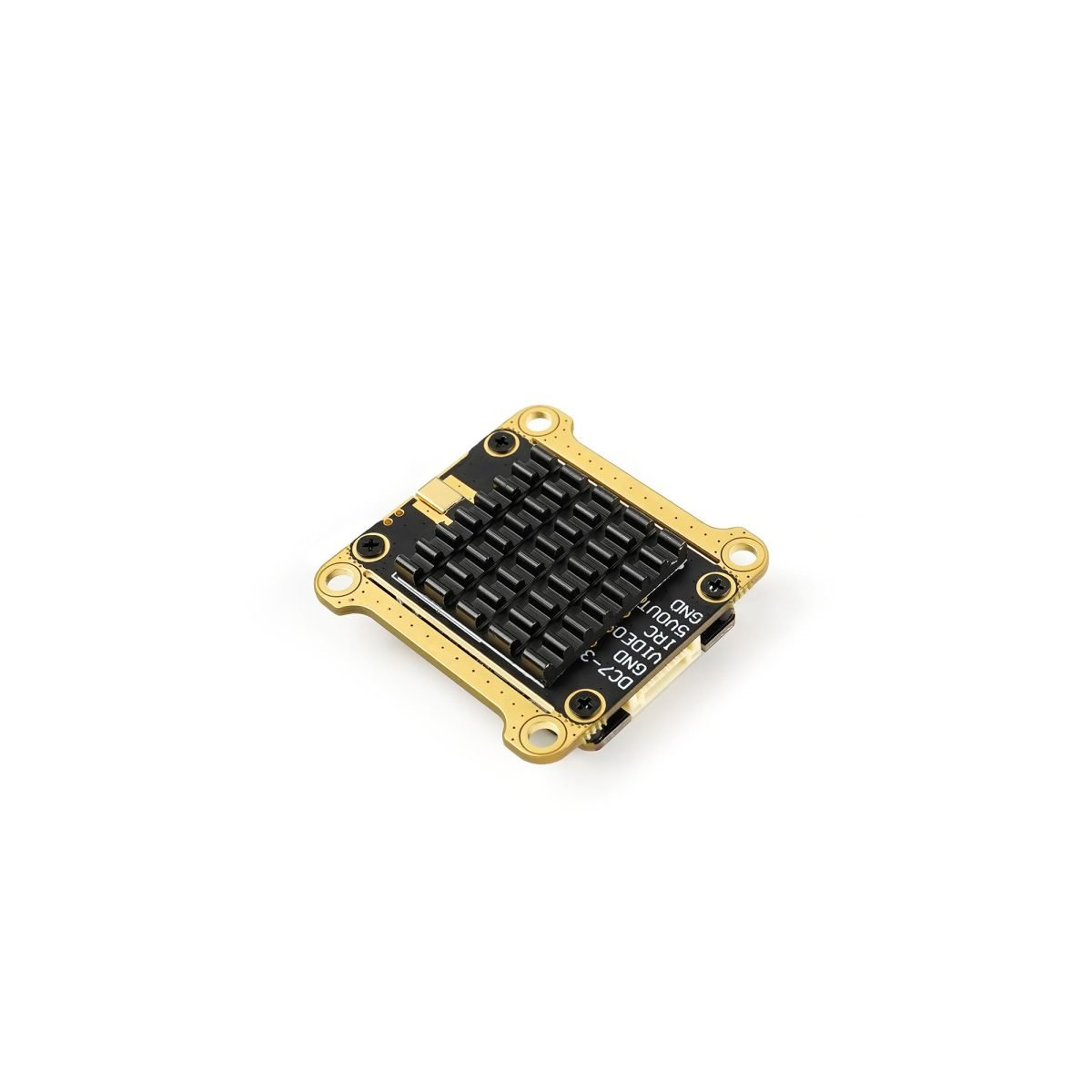 GEPRC RAD VTX 5.8G 2.5W High O - Geprc Rad Vtx 5.8G 2.5W ulasan dan harga