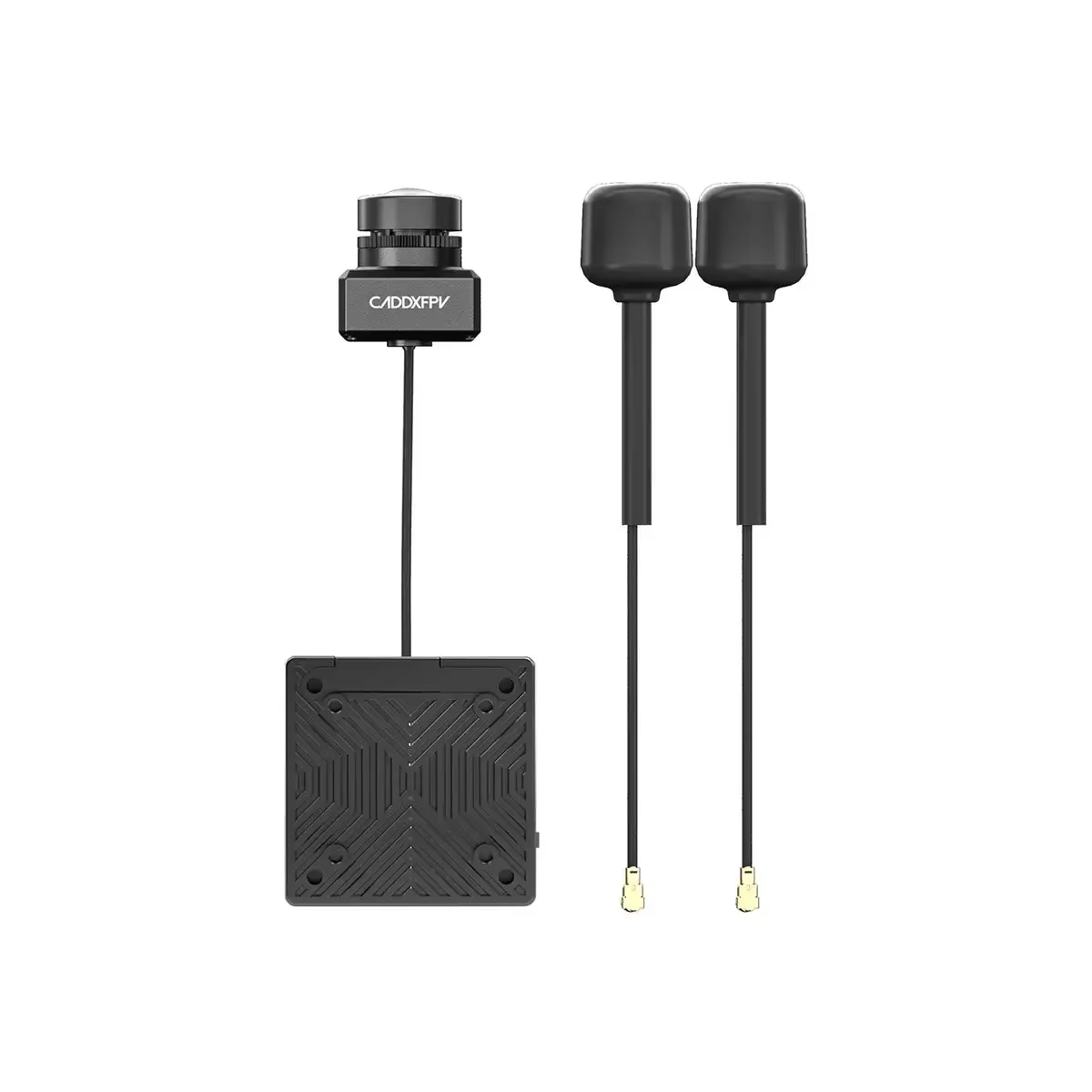 CADDX Walksnail Avatar HD V2 / - Walksnail Avatar Hd Kit V2 32Gb ulasan dan harga