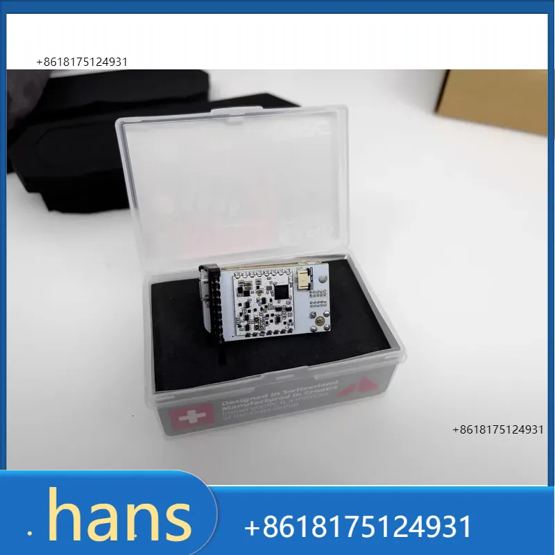 2026 Factory Direct Sales logo - Immersionrc Rapidfire 5.8Ghz Receiver Module ulasan dan harga