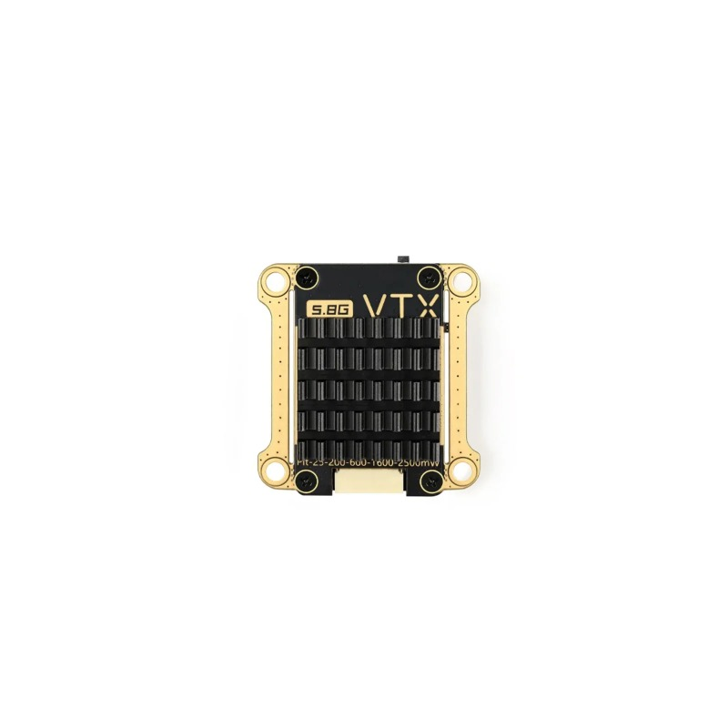 For GEPRC RAD VTX 5.8G 2.5W /  - Geprc Rad Vtx 5.8G 2.5W ulasan dan harga
