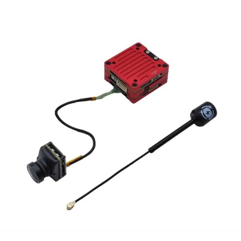 Freestyle V2 Kit Digital Image - Hdzero Freestyle V2 Vtx Kit ulasan dan harga