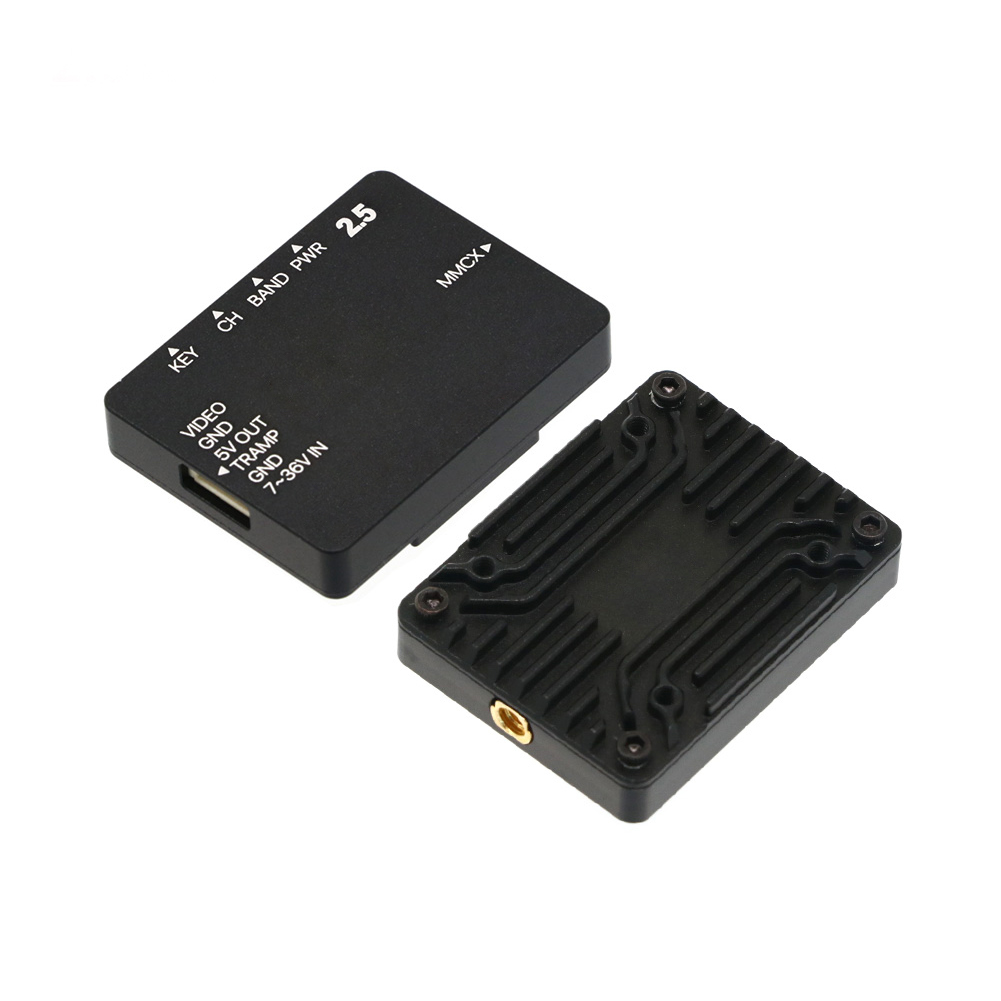 Foxeer 5.8G Reaper Extreme 2.5 - Foxeer Reaper Extreme 2.5W Vtx ulasan dan harga