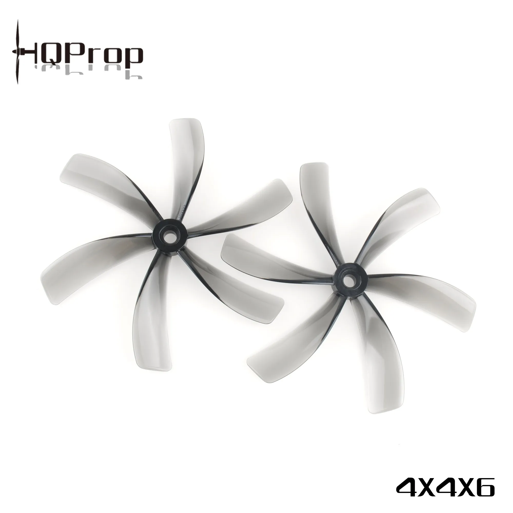 HQProp 4X4X6 6‑Blade Duct Prop - Walksnail Avatar Hd Goggles X ulasan dan harga