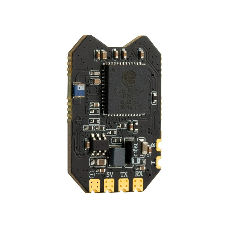 RadioMaster RP4TD ExpressLRS 2 - Foxeer Reaper Extreme 2.5W Vtx ulasan dan harga