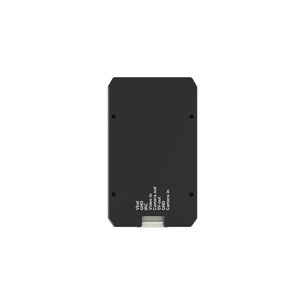 IFlight BLITZ Whoop 5.8Ghz 40C - Geprc Rad Vtx 5.8G 2.5W ulasan dan harga