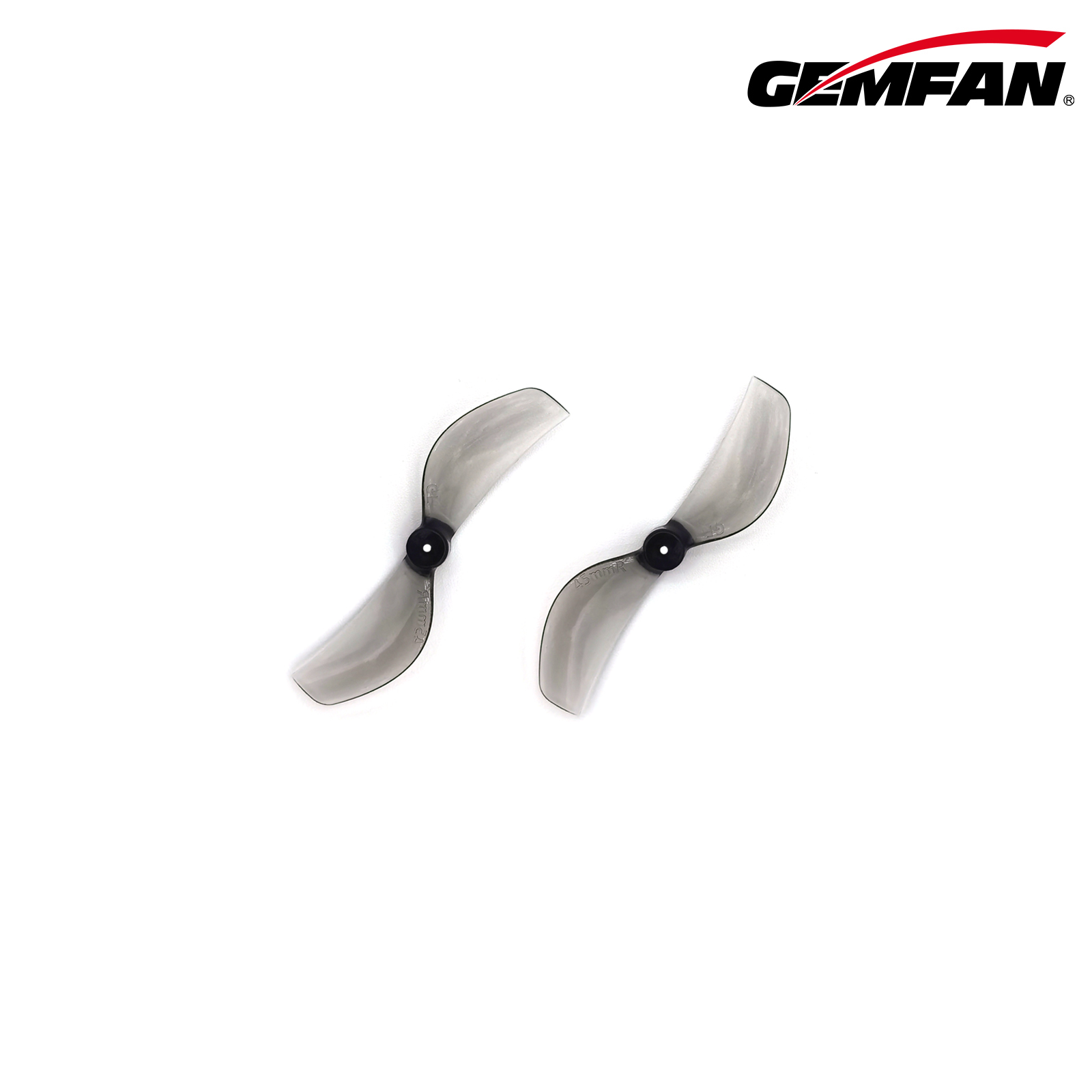 4Pairs Gemfan 45mm 2-Blade PC  - Walksnail Avatar Hd Goggles X ulasan dan harga