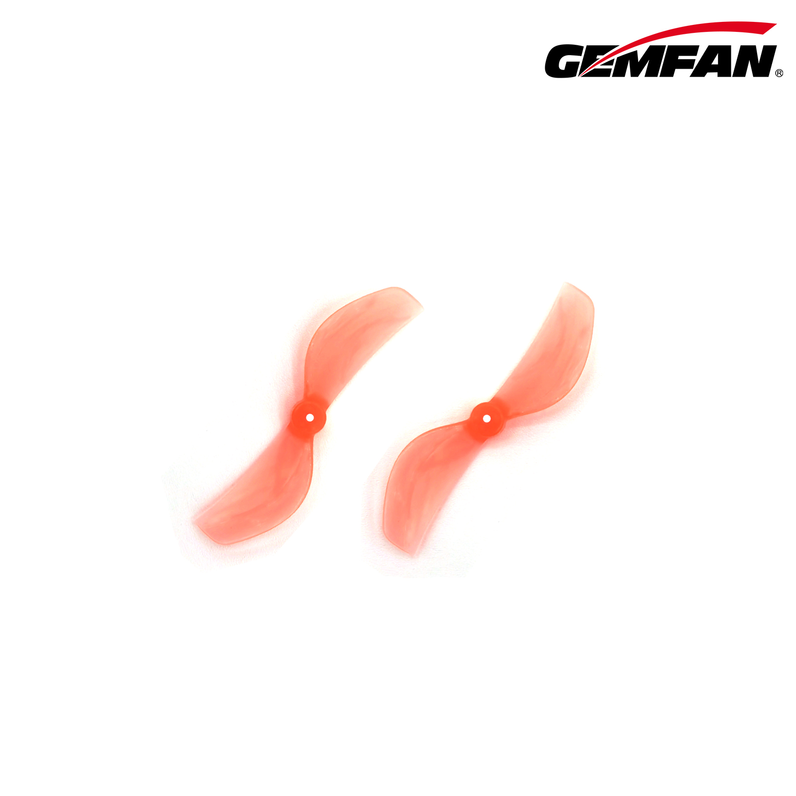 4Pairs Gemfan 45mm 2-Blade PC  - Walksnail Avatar Hd Goggles X ulasan dan harga