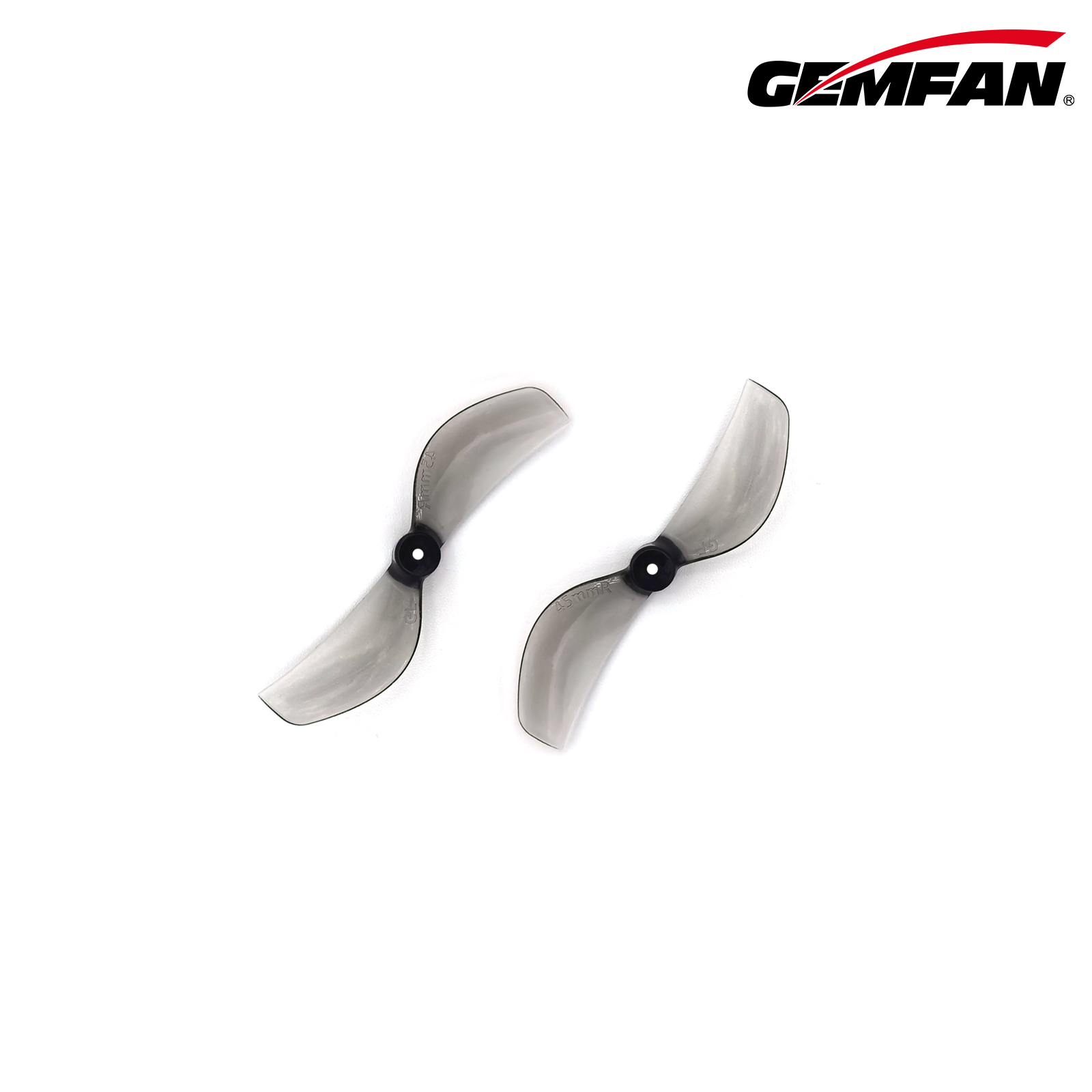 4Pairs Gemfan 45mm 2-Blade PC  - Walksnail Avatar Hd Goggles X ulasan dan harga