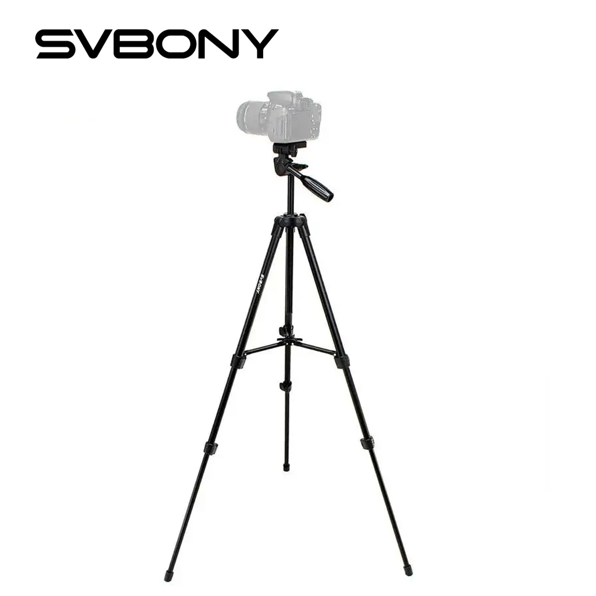 SVBONY SV101 Tripod Portable 4 - Skyzone Sky04X Pro Oled Fpv Goggles ulasan dan harga