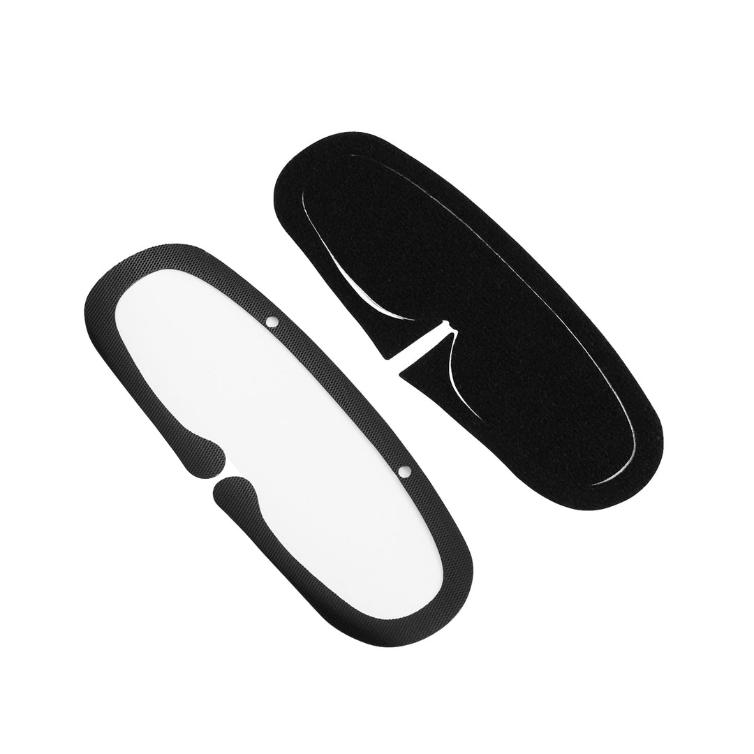 Parts of Walksnail Avatar HD F - Walksnail Avatar Hd Goggles X ulasan dan harga