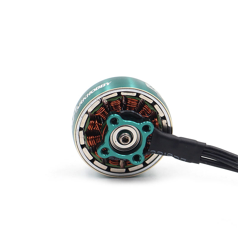 SPARKHOBBY XSPEED 2006 1950KV  - Walksnail Avatar Hd Goggles X ulasan dan harga