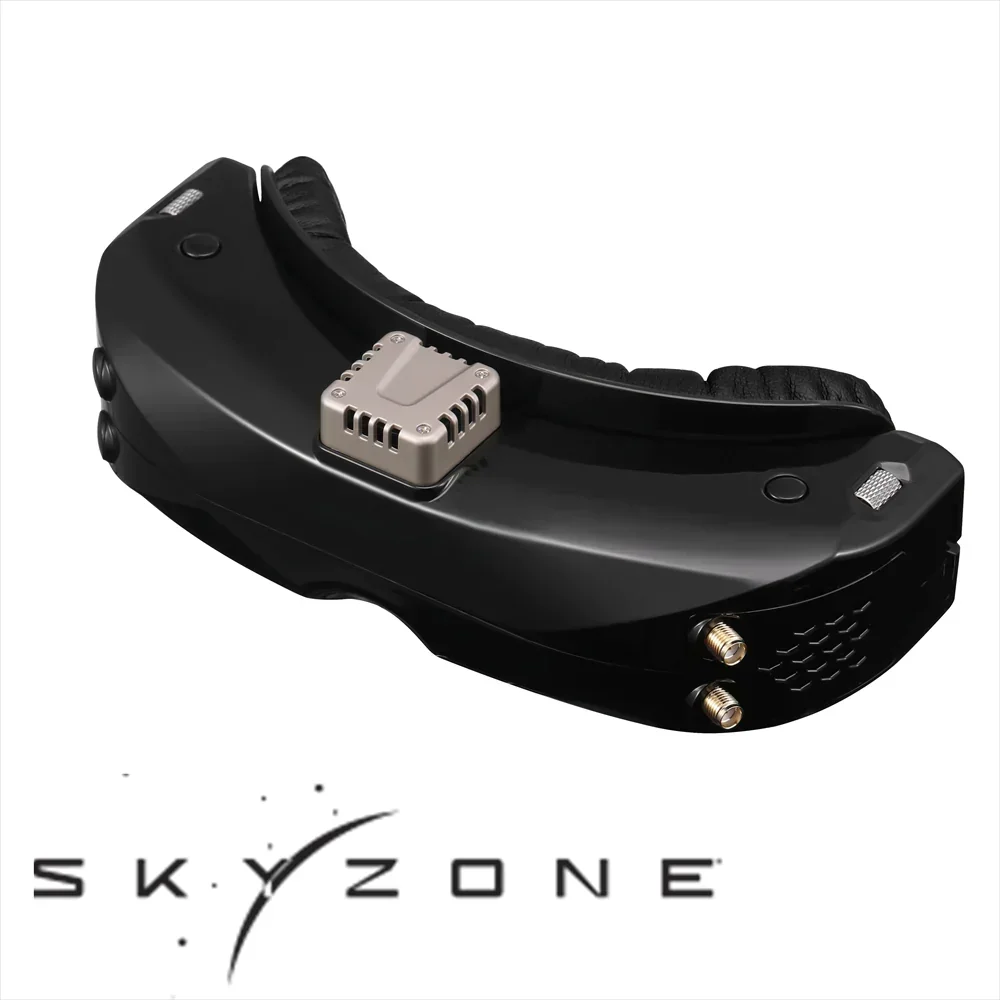 SKYZONE SKY04O PRO FPV Goggle - Skyzone Sky04O Pro Fpv Goggles ulasan dan harga